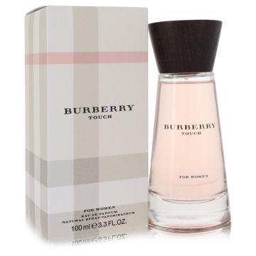 Burberry  Touch Eau de Parfum 100ml Damen