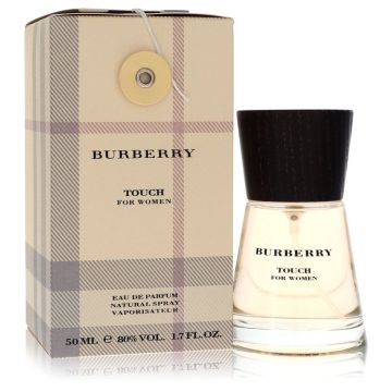 Burberry  Touch Eau de Parfum 50ml Damen