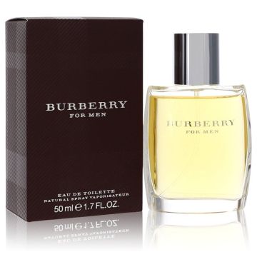 Burberry  Eau de Toilette 50ml Herren