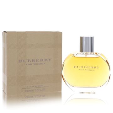 Burberry  Eau de Parfum 100ml Damen