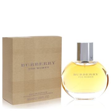 Burberry  Eau de Parfum 50ml Damen