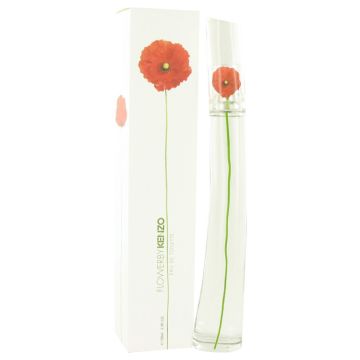 Kenzo kenzo FLOWER Eau de Toilette 100ml Women