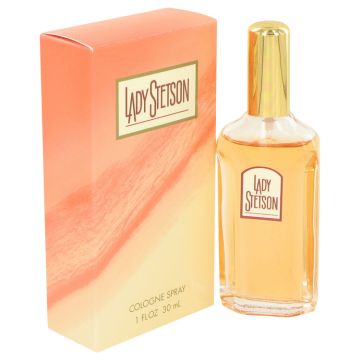 Coty Lady Stetson Eau de Cologne 30ml Women