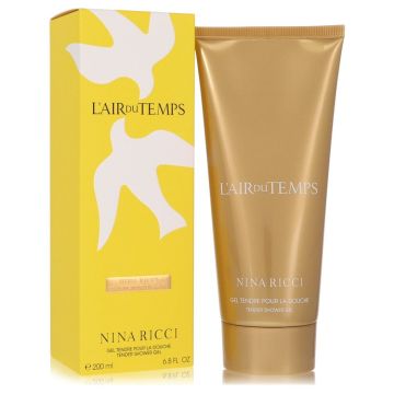 Nina Ricci L'Air Du Temps Shower gel 195ml Women