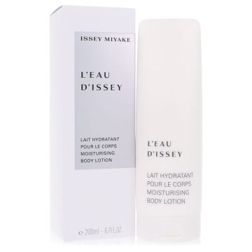 Issey Miyake L'EAU D'ISSEY (issey Miyake) Body Lotion 200ml Women