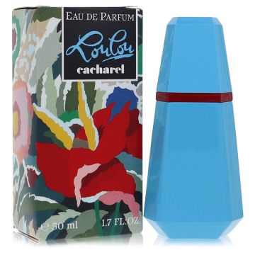Cacharel Lou Lou Eau de Parfum 50ml Women