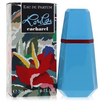 Cacharel Lou Lou Eau de Parfum 30ml Women