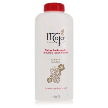 Myrurgia Maja Body Puder 207ml Women