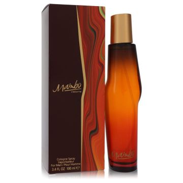 Liz Claiborne Mambo Eau de Cologne 100ml Men