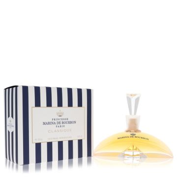 Marina De Bourbon  Eau de Parfum 100ml Damen