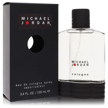 Michael Jordan  Eau de Cologne 100ml Men
