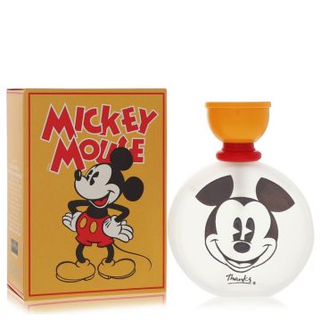 Disney MICKEY Mouse Eau de Toilette 50ml Men