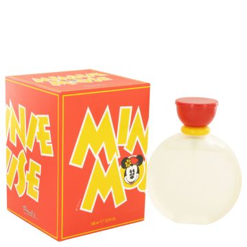 Disney Minnie Mouse Eau de Toilette 100ml Women