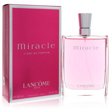 Lancome Miracle Eau de Parfum 100ml Femmes