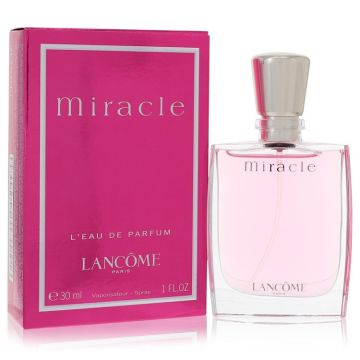 Lancome Miracle Eau de Parfum 30ml Femmes