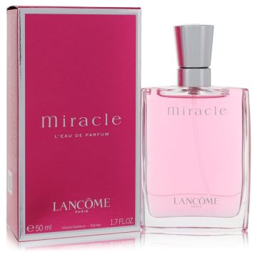 Lancome Miracle Eau de Parfum 50ml Femmes