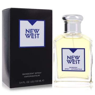 Aramis New West Body Spray 100ml Men