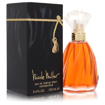 Nicole Miller  Eau de Parfum 100ml Women