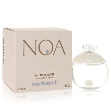 Cacharel Noa Eau de Toilette 30ml Damen