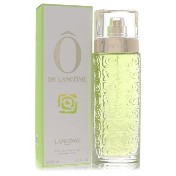 Lancome O de  Eau de Toilette 125ml Femmes