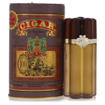 Remy Latour Cigar Eau de Toilette 100ml Men