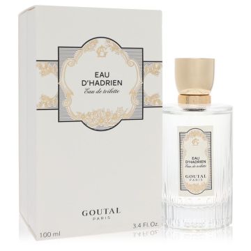 Annick Goutal Eau D'Hadrien Eau de Toilette 100ml Women