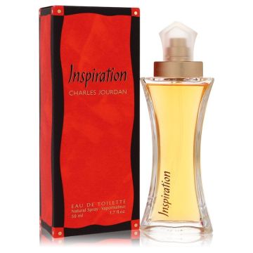 Charles Jourdan Inspiration Eau de Toilette 50ml Women