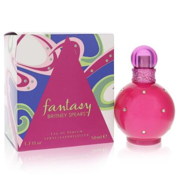 Britney Spears Fantasy Eau de Parfum 50ml Women