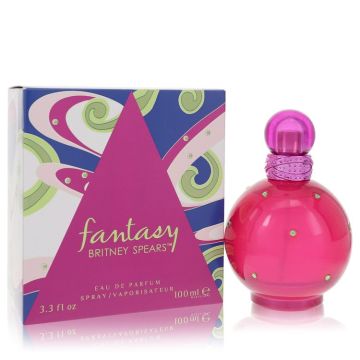 Britney Spears Fantasy Eau de Parfum 100ml Women
