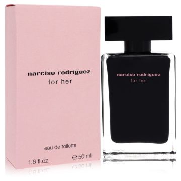 Narciso Rodriguez  Eau de Toilette 50ml Women