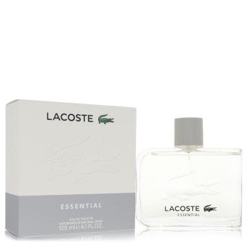 Lacoste  Essential Eau de Toilette 125ml Herren