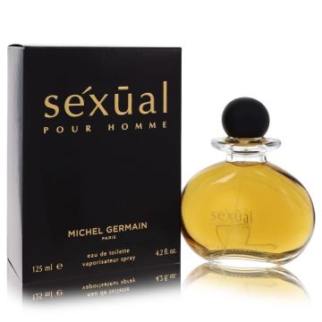 Michel Germain Sexual Eau de Toilette 125ml Men