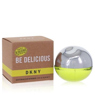 Donna Karan Be Delicious Eau de Parfum 30ml Damen