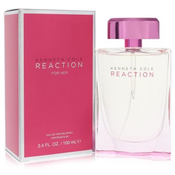 Kenneth Cole  Reaction Eau de Parfum 100ml Women