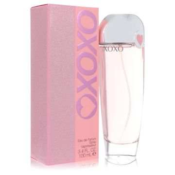 Victory International Xoxo Eau de Parfum 100ml Women