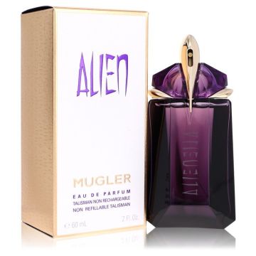 Thierry Mugler Alien Eau de Parfum 60ml Damen