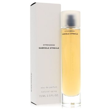 Gabriele Strehle Strenesse Eau de Parfum 75ml Women