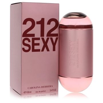Carolina Herrera 212 Sexy Eau de Parfum 100ml Women