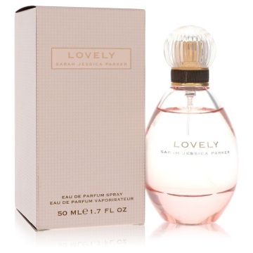 Sarah Jessica Parker Lovely Eau de Parfum 50ml Femmes