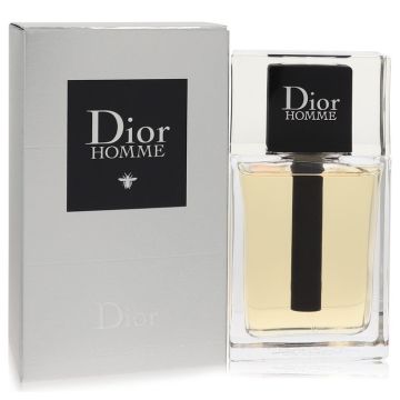 Christian Dior Dior Homme Eau de Toilette 50ml Hommes