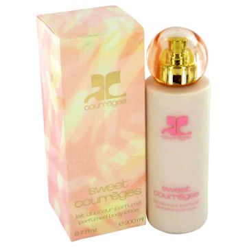 Courreges Sweet  Body Lotion 200ml Women
