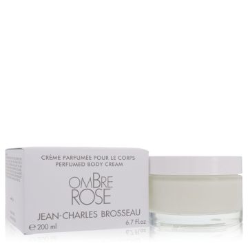 Brosseau Ombre Rose Body Lotion 200ml Women