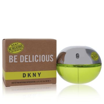 Donna Karan Be Delicious Eau de Parfum 100ml Women