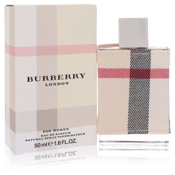 Burberry  London (New) Eau de Parfum 50ml Damen