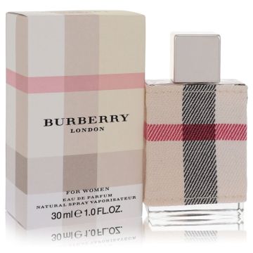Burberry  London (New) Eau de Parfum 30ml Damen