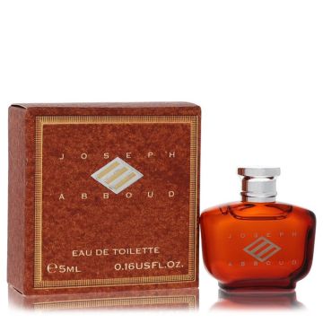 Euroitalia Joseph Abboud Eau de Toilette 5ml Men
