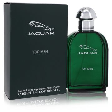 Jaguar  Eau de Toilette 100ml Hommes