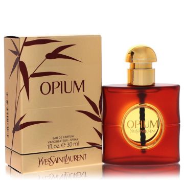 Yves Saint Laurent Opium Eau de Parfum 30ml Femmes