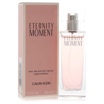 Calvin Klein Eternity Moment Eau de Parfum 30ml Women