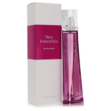 Givenchy Very Irresistible Sensual Eau de Parfum 50ml Femmes